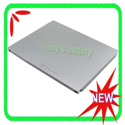 Новый A1175 Аккумулятор для ноутбука Apple MacBook Pro 15 &quotMA348G/A MA463 MA464 MA600 MA601 MA610 MA609 A1150 A1260