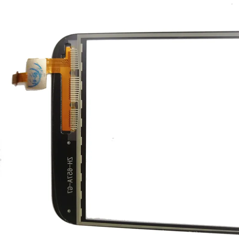 Для Huawei G7 G 7 сенсорный экран ремонт сменная панель телефонные аксессуары