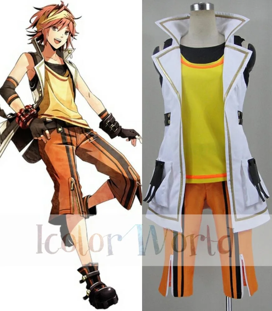 Костюм для косплея кота Fujiki God Eater 2|cosplay costume|costume costumecostume cosplay |