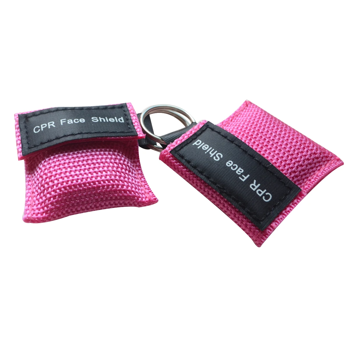 40 шт. одноразовые щитки для лица с брелоком|Маски| |