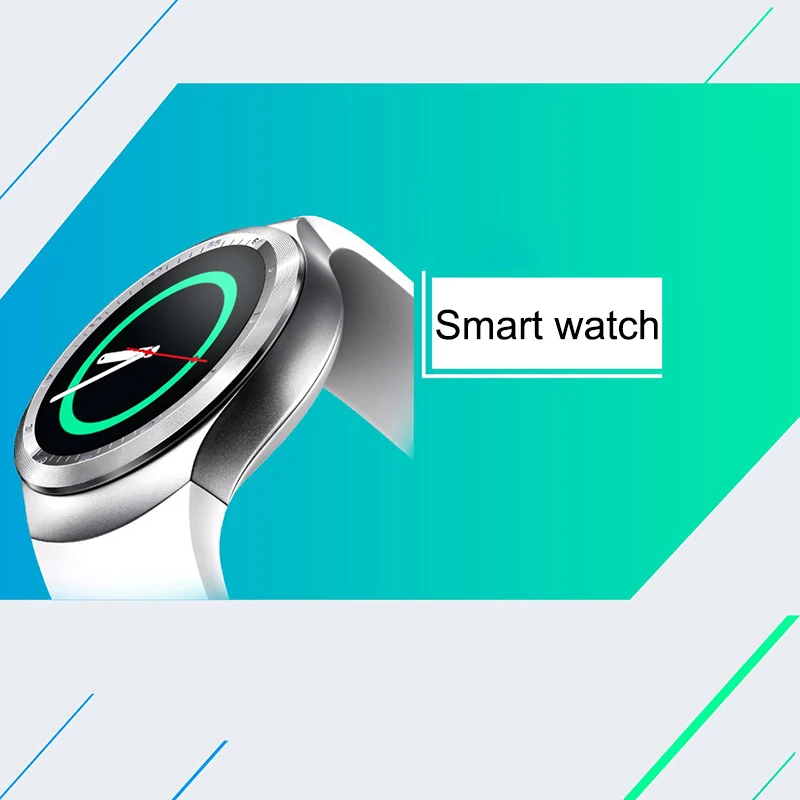 Водонепроницаемые Bluetooth Смарт часы телефон мат для Android IOS iPhone Samsung LG смартфонов