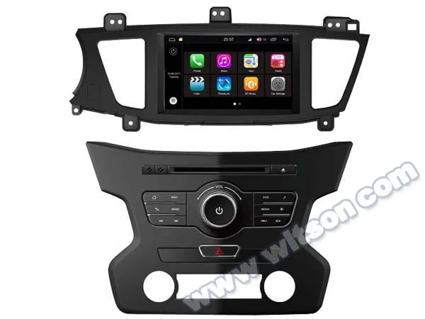 " Android 8,0 автомобильный мультимедийный DVD навигация GPS радио для DVD панель 2010 2011 2012 2013(VG) с дополнительным автомобиля играть Функция
