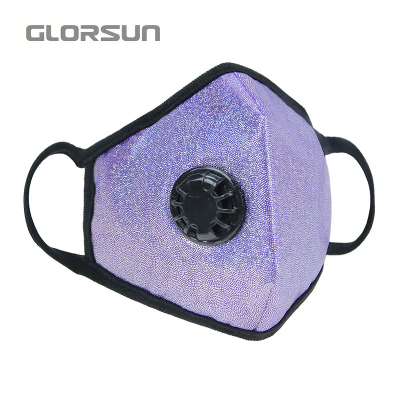 002CA021 GLORSUN n99 Пылезащитная РМ2. 5 маска для очистки рта, Чистый воздушный фильтр n99,, против запаха смога, модная летняя пыльца на заказ, пыльца, Пылезащитная маска - Цвет: 002CA021
