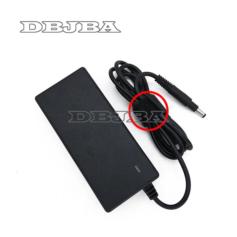 Зарядное устройство для ноутбука 613149-001 PPP009C адаптер переменного тока HP Pavilion