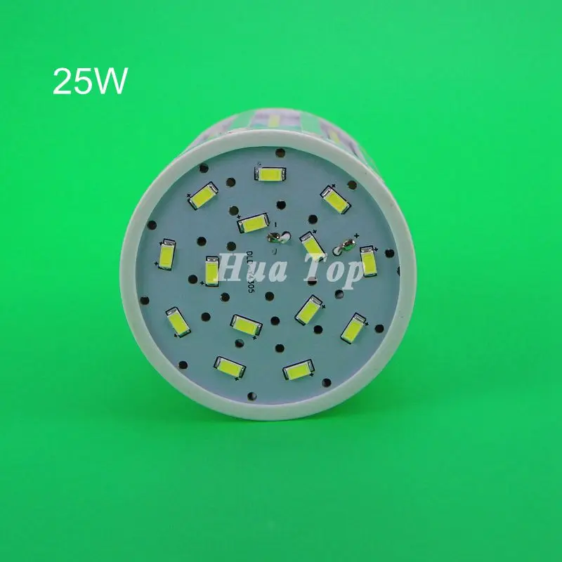 Высокое качество 25 Вт SMD 5730 85-265 в светодиодная кукурузная лампа Epistar люстра
