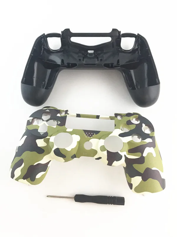 

Защитный чехол для корпуса Sony PS4 DualShock 4 v1