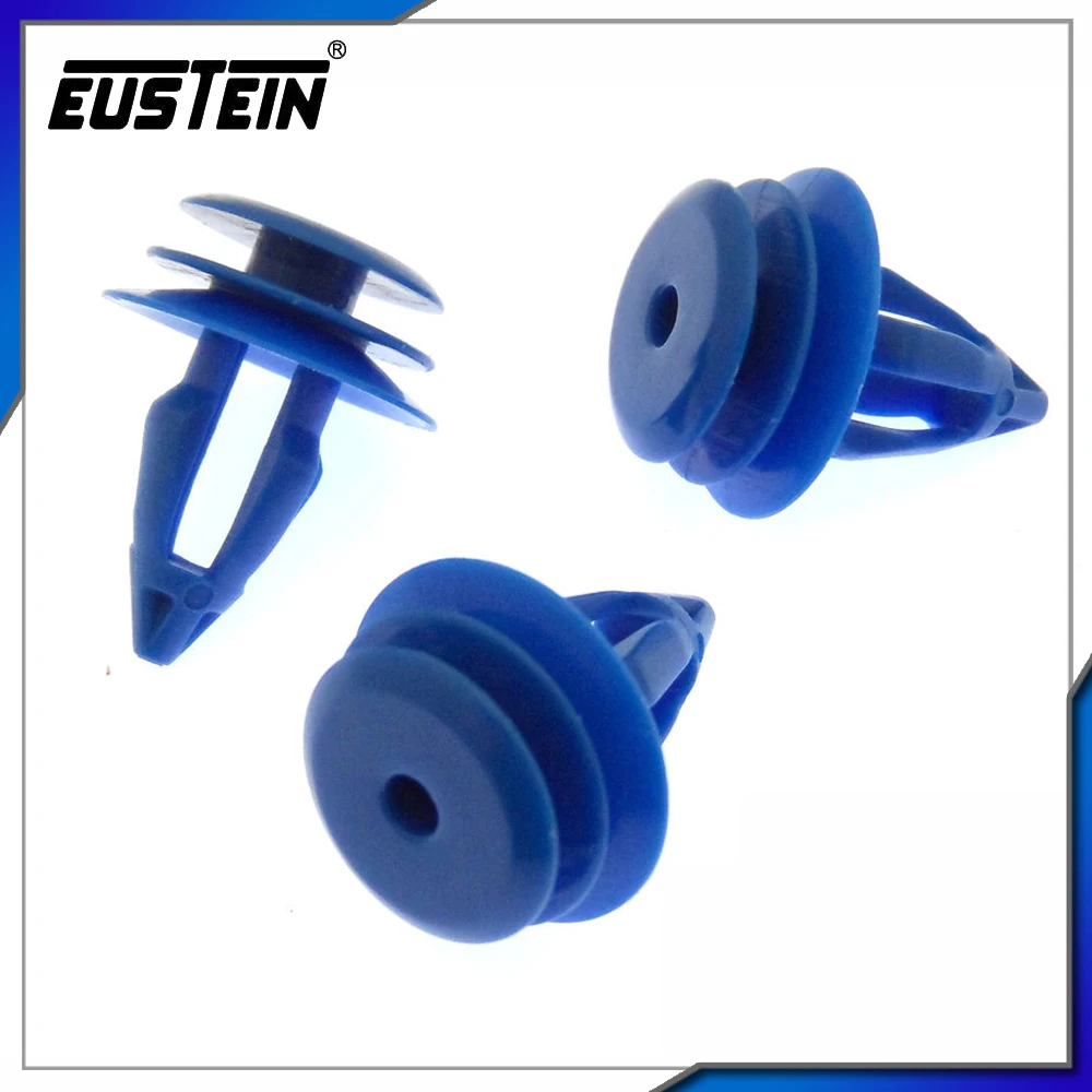 30 кратный механизм для формовки колесной арки фиксатор зажима Range Rover Evoque LR027255