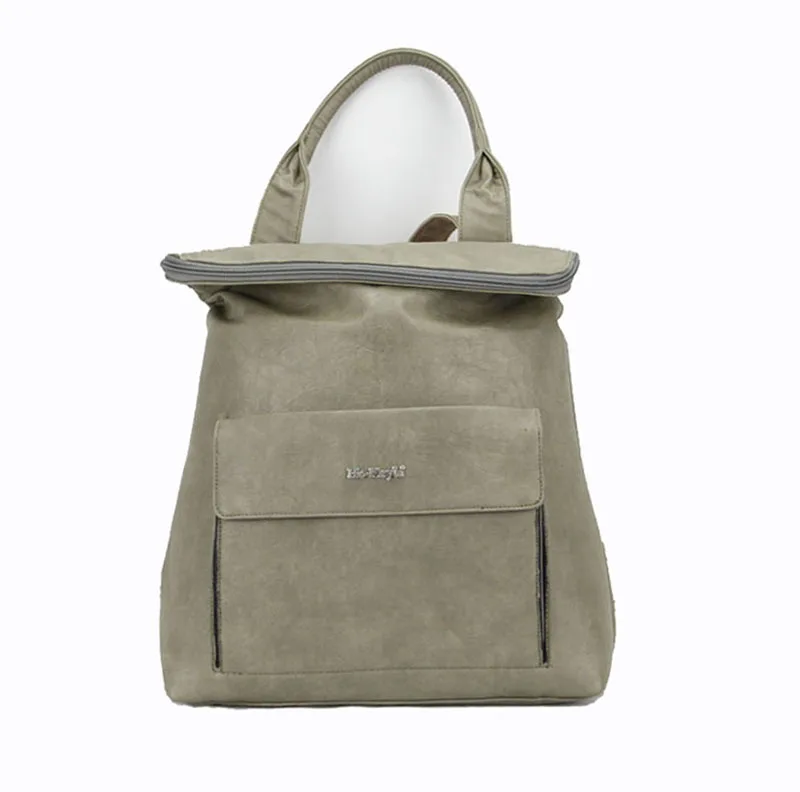 Знаменитые рюкзаки из искусственной кожи/сумки для книг подростков сделано кожи