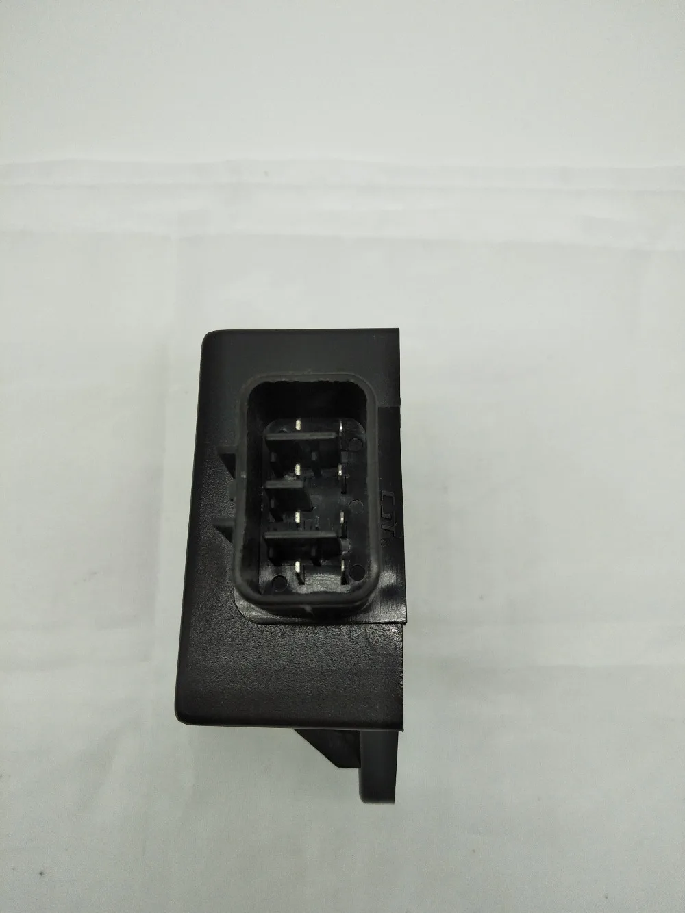 A183 1 шт. мотоцикл цифровой электронный Зажигание CDI Коробка блок ECU 8 Pin CDI Коробка зажигания триггер EN125 GN125 GS125 QS125