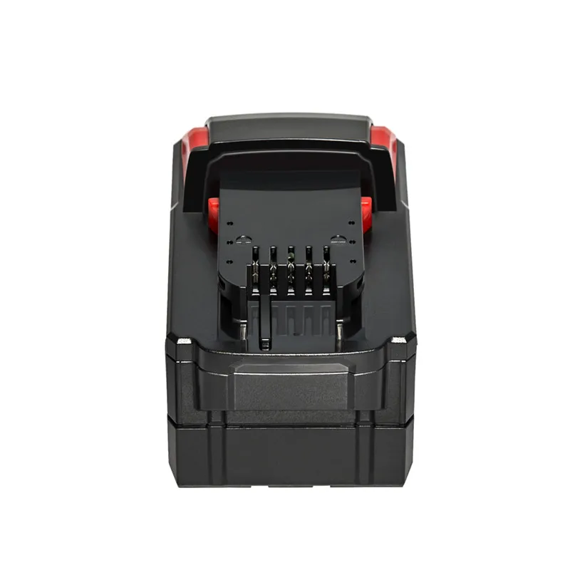 M18 18V 9.0Ah Перезаряжаемые Li Ion Батарея заменить для Милуоки 48 11 1850 1840 1815
