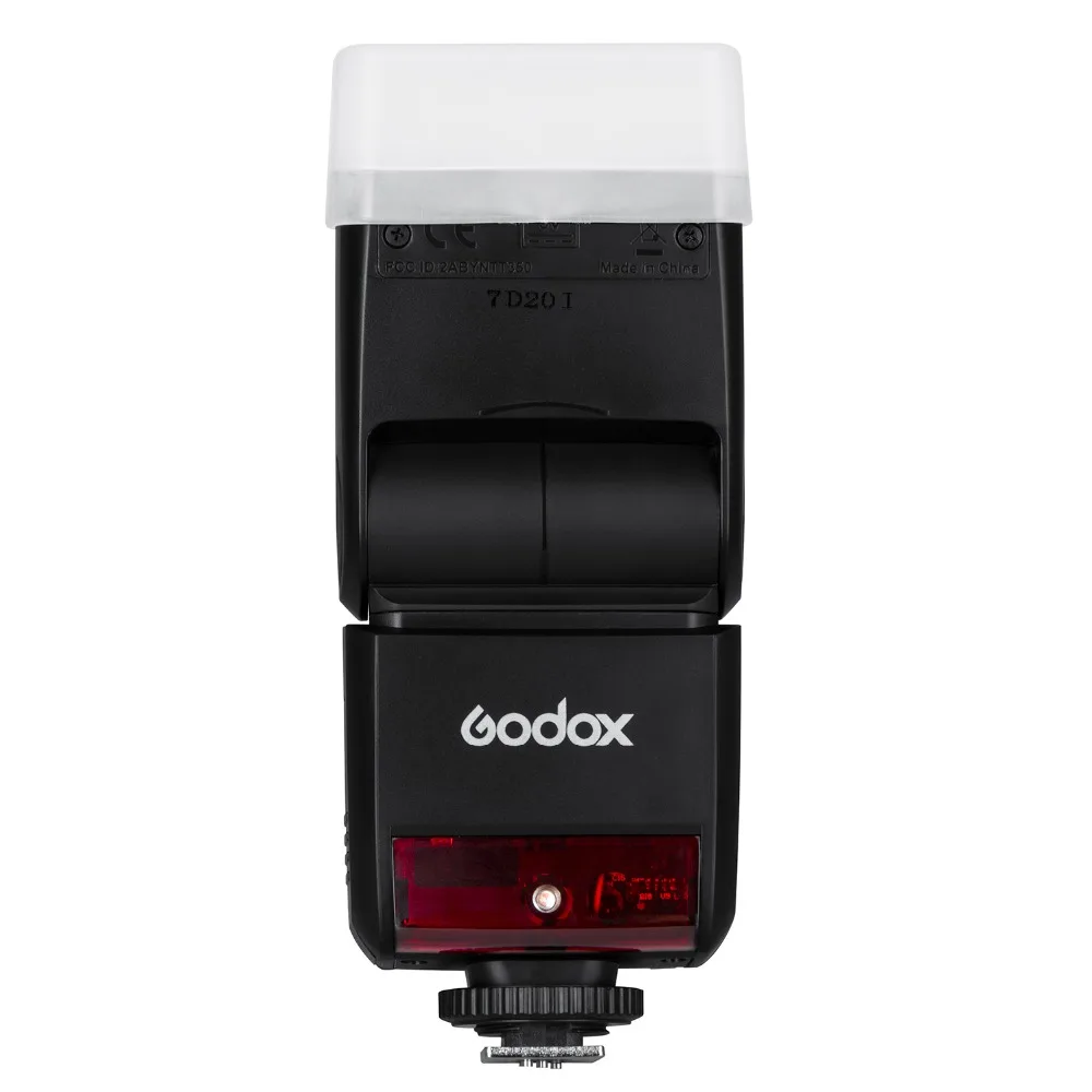 3x Godox TT350S TT350-S 2.4G HSS GN36 Camera Flash Speedlight X1T-S Transmitter For Sony A7II A7III A7RIII A6300 A7 A9 A7R A99 |