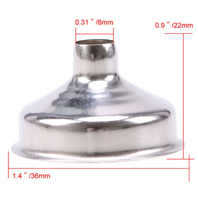 Гладкая плоская фляжка хранения ликер алкогольные напитки фляга 7/8/10 oz бутылки