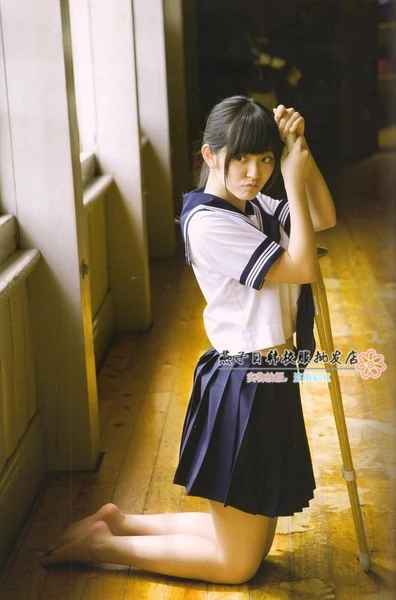 Новое поступление японская школьная форма для девочек класс обслуживания