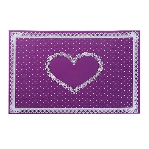 Purple Cushion Инструменты для ногтей подушечка в стиле Нейл-арт салонное оборудование подушка для рук подлокотники для рук кружевной силиконовый мат для ногтей Подушка для ногтей - Цвет: Purple Cushion