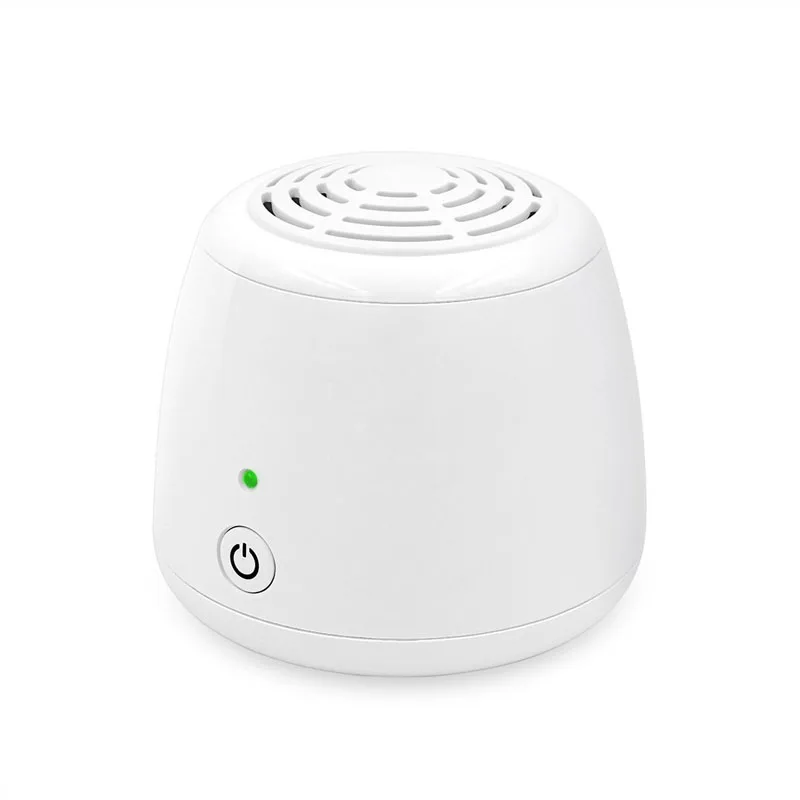 Освежитель воздуха стерилизатор озоновый генератор озонатор ионизатор O3 таймер