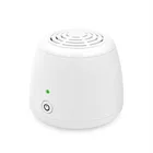 Освежитель воздуха стерилизатор озоновый генератор озонатор ионизатор O3 таймер очистители воздуха морозильник дезодорант для овощей Фрукты свежие