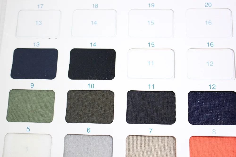 Оптовая продажа прямые продажи с фабрики трикотажная ткань из 100% хлопка F369 #|100%