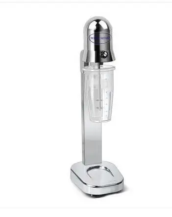 Профессиональная машина для молочного коктейля с одной головкой Коммерческий