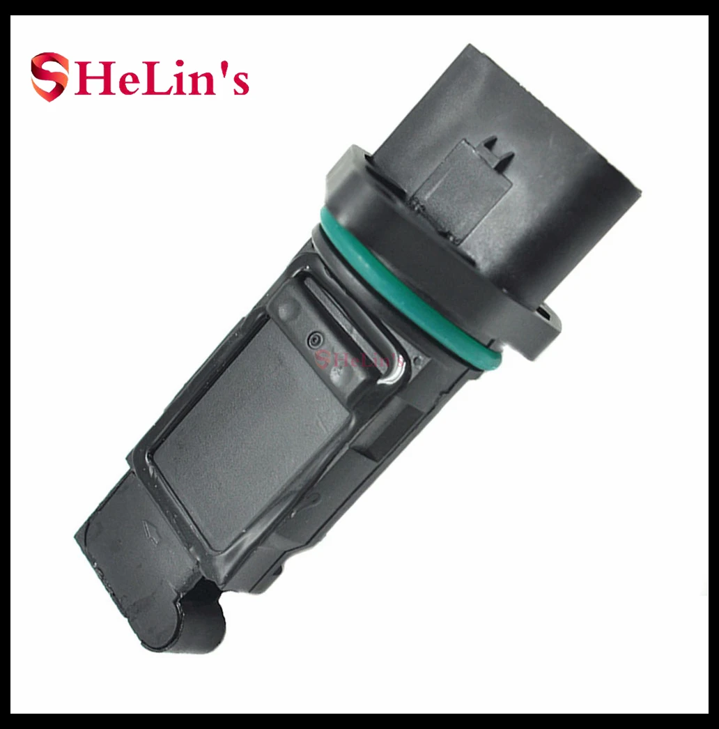 

06A906461G массовый расходомер воздуха MAF сенсор для SEAT ALHAMBRA TOLEDO II LEON 1,8 IBIZA IV CORDOBA SKODA OCTAVIA FABIA 2,0 2.0L