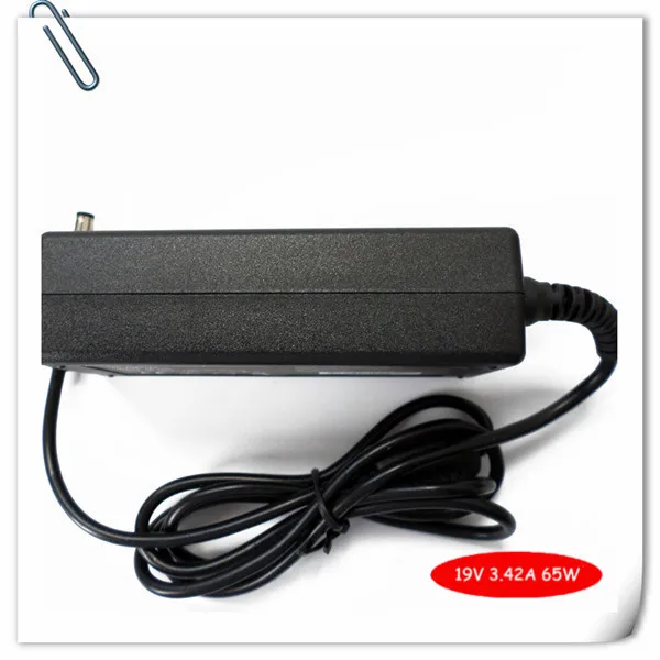 Адаптер переменного тока 65 Вт для Asus ADP-65HB BB ADP-65JH EXA0703YH PA-1650-66 K52F K60IJ K60i P50ij K70i |