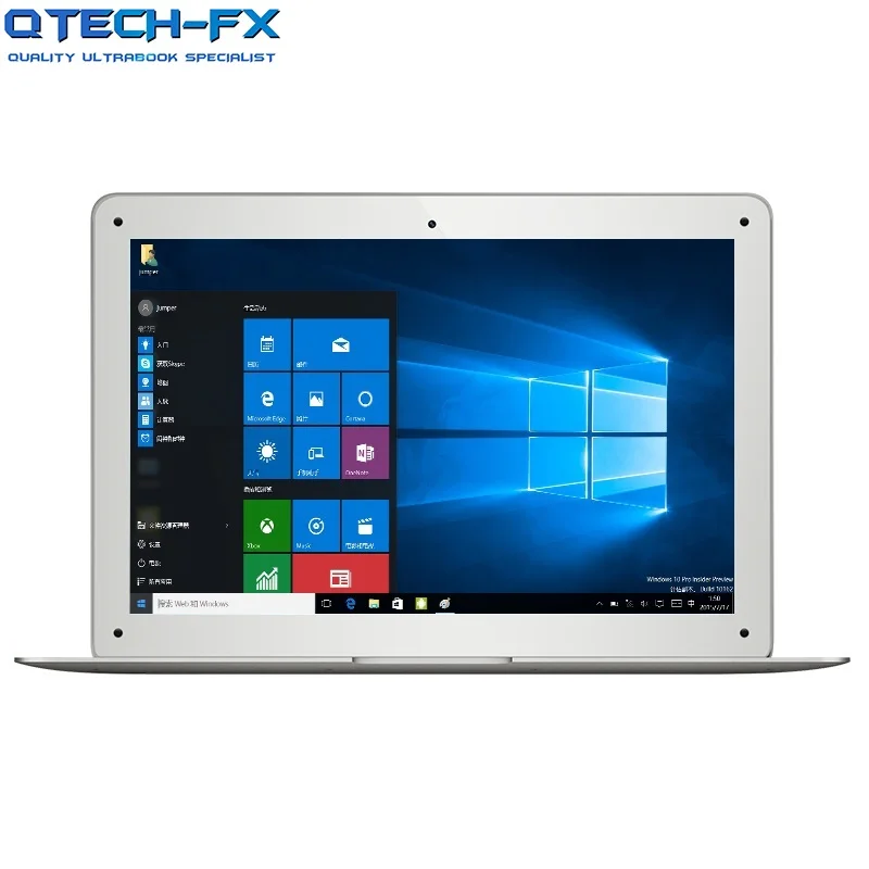 8 ГБ ОЗУ 64 SSD+ 750 Гб HDD ультрабук Windows 10 ноутбук процессор Быстрый Intel 4 ядра арабский AZERT Немецкий Испанский Русский Клавиатура