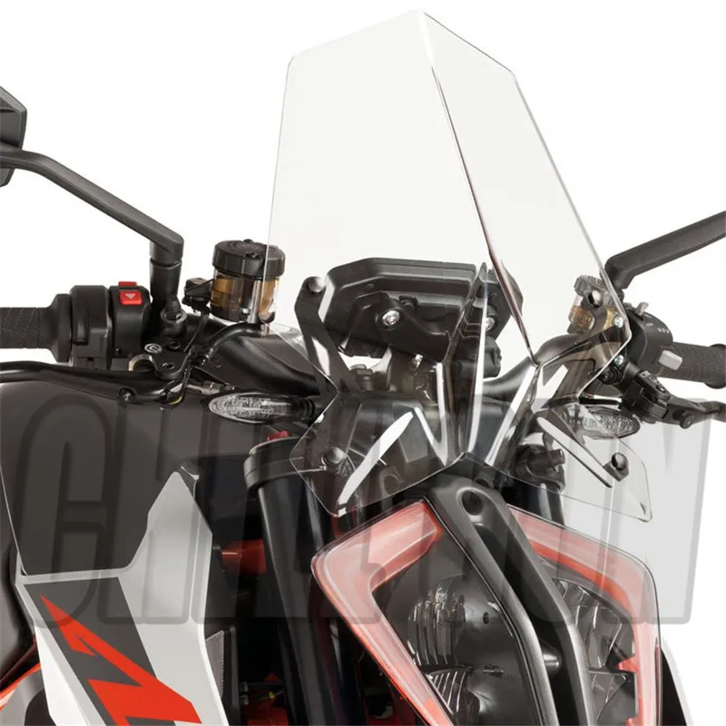 Подходит для KTM Duke125 Duke390 2017 2019 Duke 125 390 17 19 новинка мотоциклетная Спортивная
