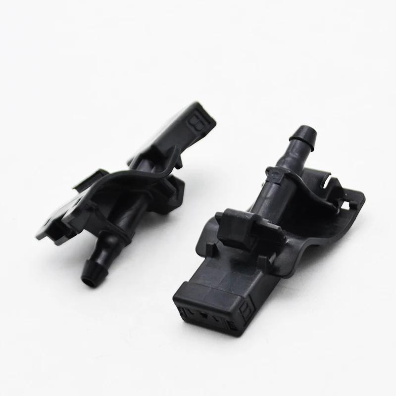 Омыватель стеклоочистителя Erick's 2 шт. насадки для Toyota Matrix E140 4Runner Avensis T270 2010 2011 2012
