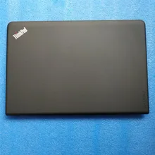 New Original for Lenovo ThinkPad Edge E550 E555 E560 E565 Lcd Rear Lid Top Back Cover 00UP286 00HN434 Non-3D camera series