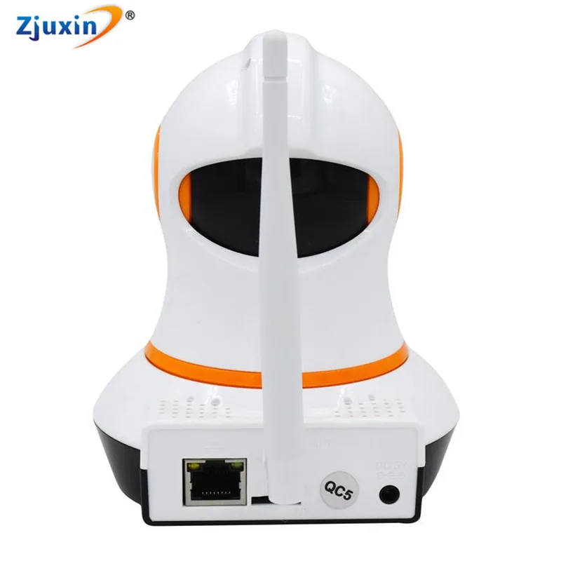 1 ШТ. ip камеры wi fi p2p главная крытый Детские 720 P беспроводной дом Безопасности Cam