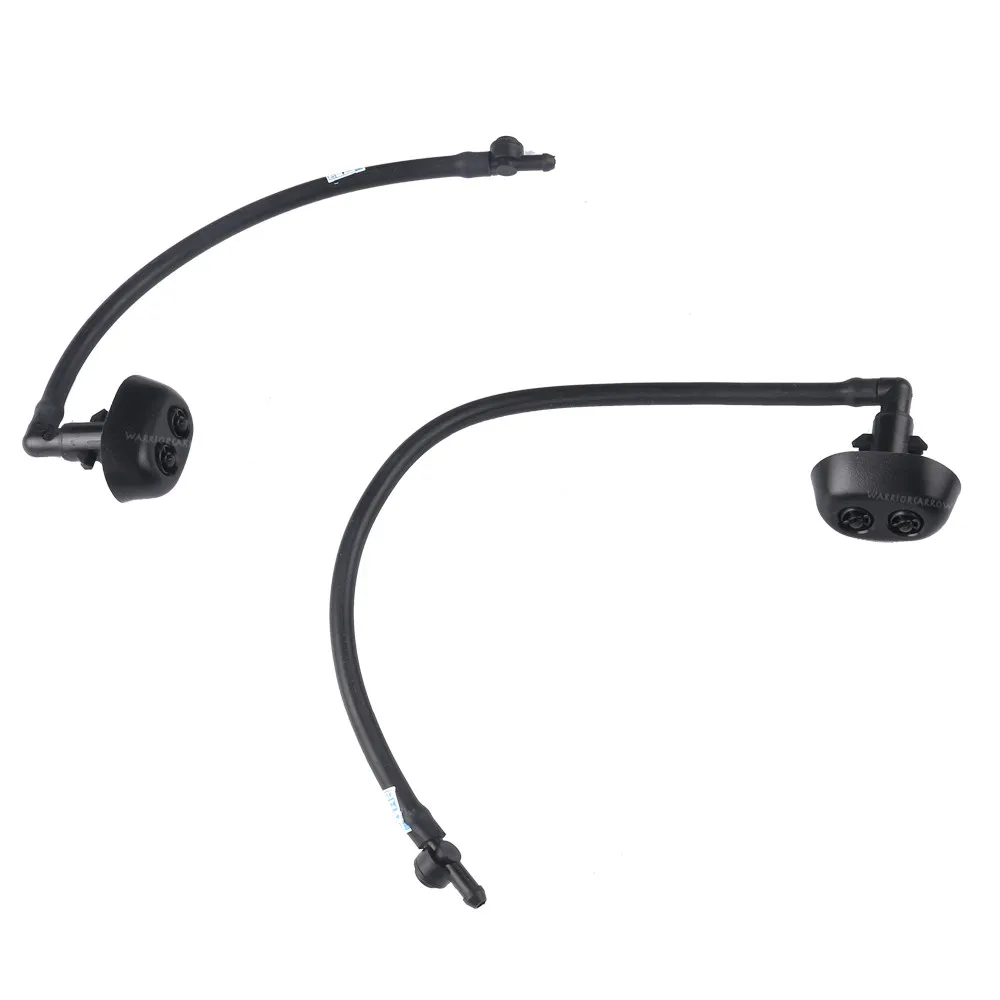 LR013958 LR013957 для Land Rover LR4 2010 2011 2012 2013 2014 2016 пара или левые правые шайбы фары/сопла
