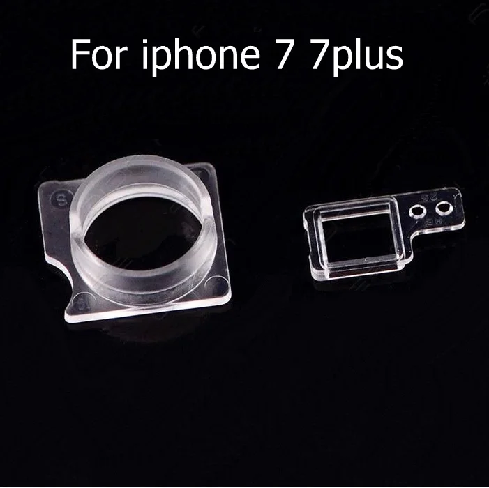 Датчик приближения и пластиковый держатель фронтальной камеры для iPhone 4 4s 5 5s 5c 6 6s
