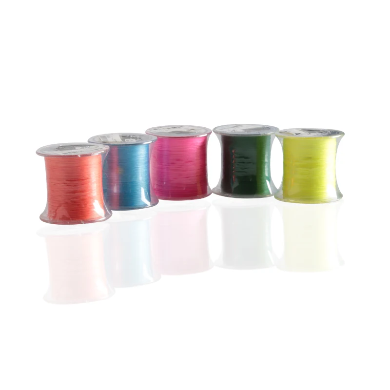 100 м 4 нити ЧП плетеная леска супер сильным Япония Multifilament лески ловли карпа