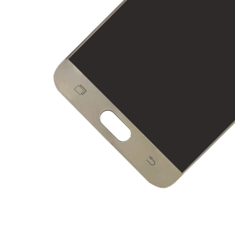 Для samsung Galaxy J7 Prime lcd G610 G610F ЖК-дисплей с кодирующий преобразователь сенсорного