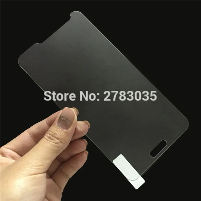 10 шт./лот для Samsung Galaxy Note 3 Neo N7505 9H твердость 2.5D ультра тонкая закаленная Защитная