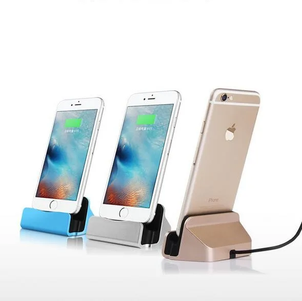 IOS Синхронизации Рабочего Док-Станция Зарядное Устройство для iPhone 7 Plus pod данные
