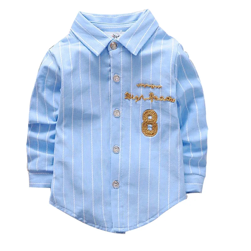 

2016 new spring children shirt