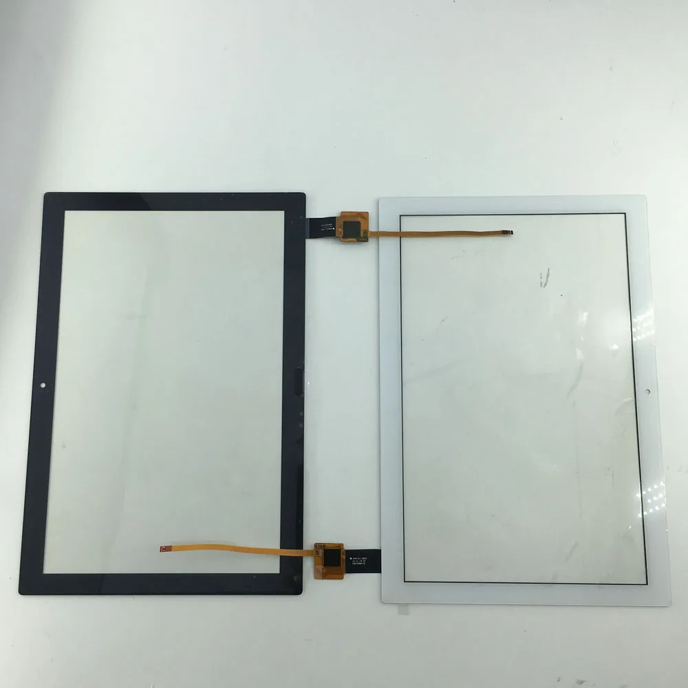 Новый сенсорный экран для планшета Lenovo Tab 4 ТБ 10 1 дюйма TB X304L|ЖК-экраны и панели