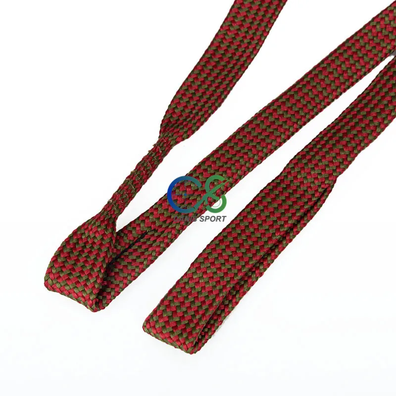 Тактический очиститель Funpowerlande для винтовки-6 мм. 244. 243. 240 Calibers Sling brinks Boresnake gs33-0167