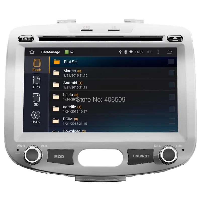 Android 8 0 автомобильный DVD плеер для Hyundai / Inokom i10 2007 2012 с GPS навигацией Радио BT CD USB WIFI