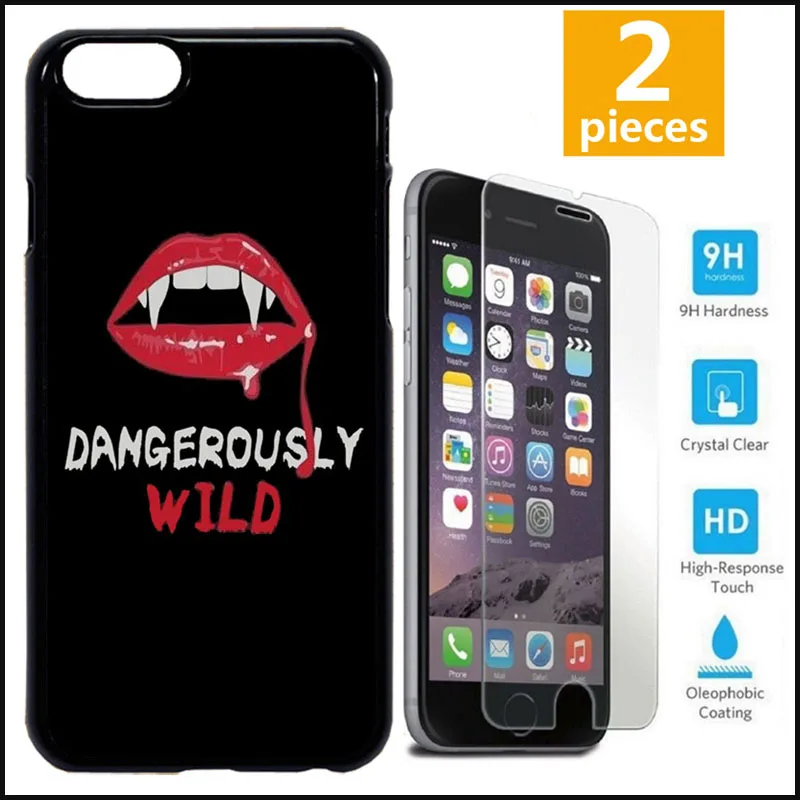 Dangerously Sweet And Wild Lips BFF лучший друг чехол для телефона iPhone X 7 8 Plus XR Xs Max 6 Samsung Huawei
