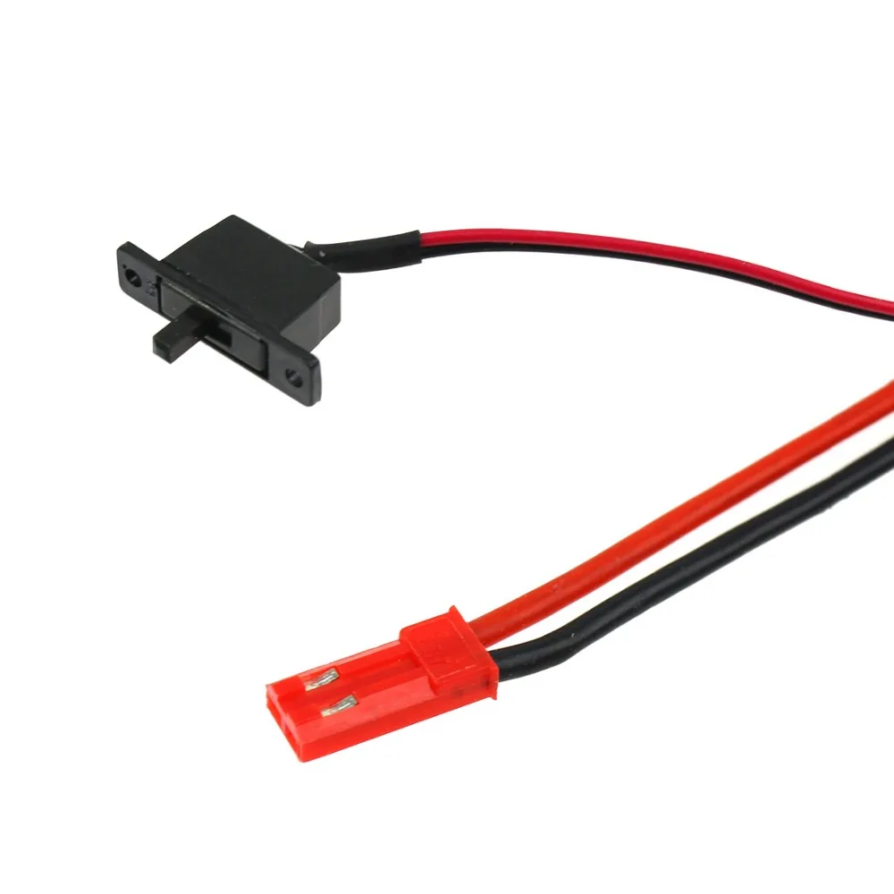 F05614 20A матовый ESC автомобильный регулятор скорости двигателя Bothway без функции