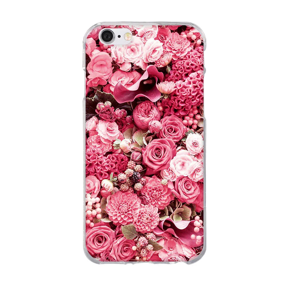 FOR iPhone 5 5s se 6 6S 7 8 Case Silicone TPU Cover For Cases 6s Phone 3D Protective | Мобильные телефоны и аксессуары