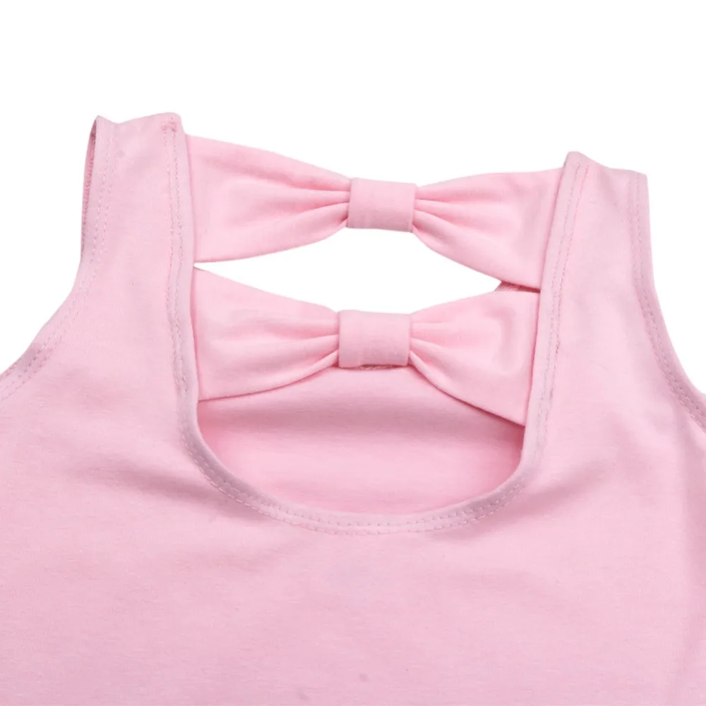 Купальник для гимнастики детское балетное танцевальное платье девочек трико