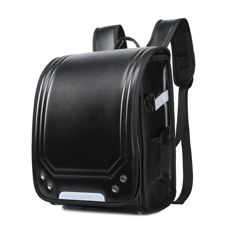 8861 Японские водонепроницаемые Рюкзаки для начальной школы Mochila Feminina, кожаный милый рюкзак для девочек-подростков, Женский школьный рюкзак Rugzak - Цвет: 8861
