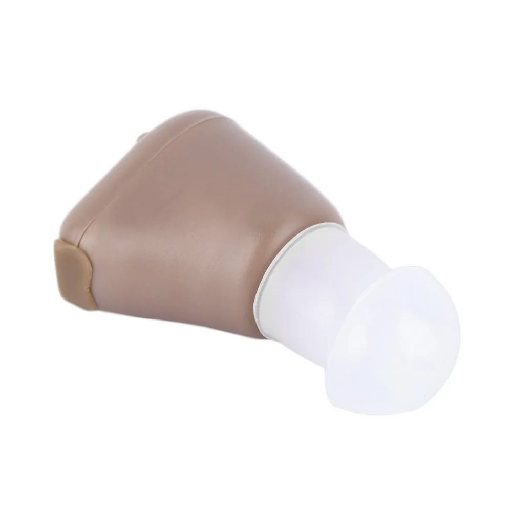 Новый ArrivalK-88 ушной уход мини Цифровые слуховые аппараты перезаряжаемые услышать