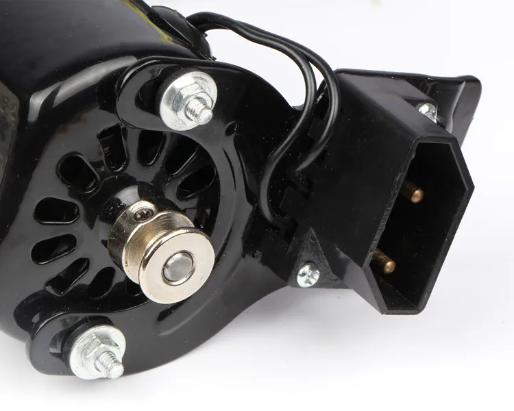 220V 180W 0.9A внутренний привод для домашней швейной машины