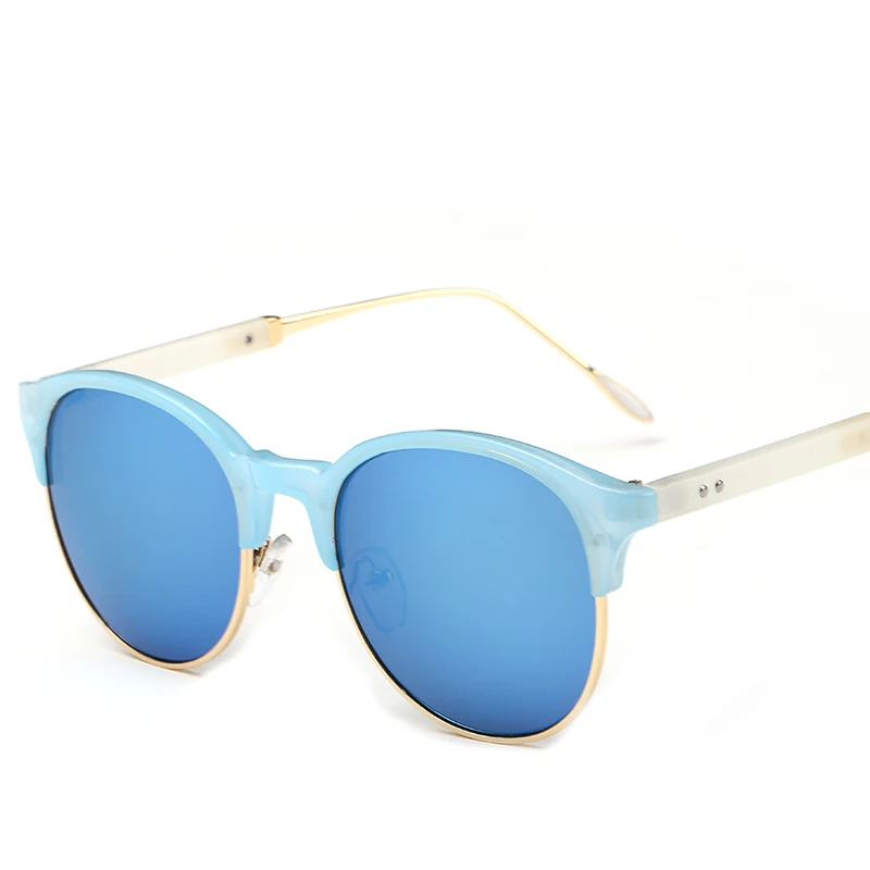 Очки солнцезащитные женские в большой оправе 6 цветов|brand sun glasses|sun glassessun glasses brands |
