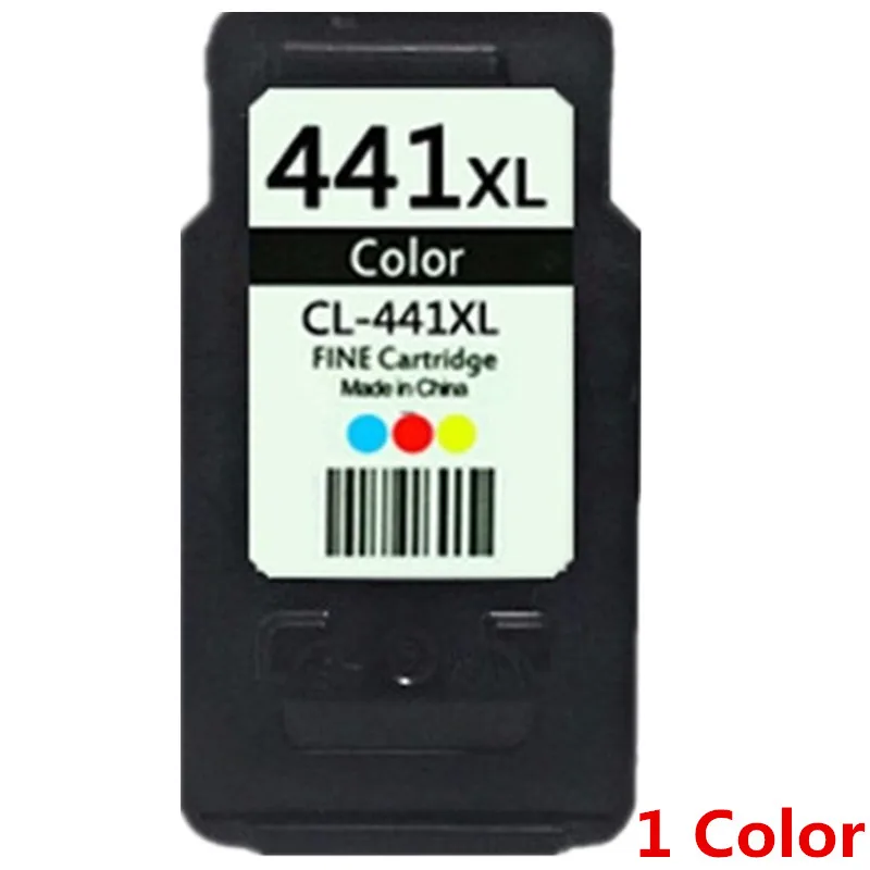 Pg 440 Xl Картридж Купить