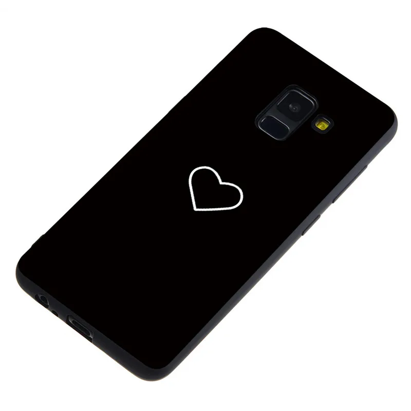 Роскошные чехлы для телефонов samsung J7 DUO J5 j7 Prime J1 J2 J3 2016 2018 мягкий чехол J4 J6 Fundas кожи