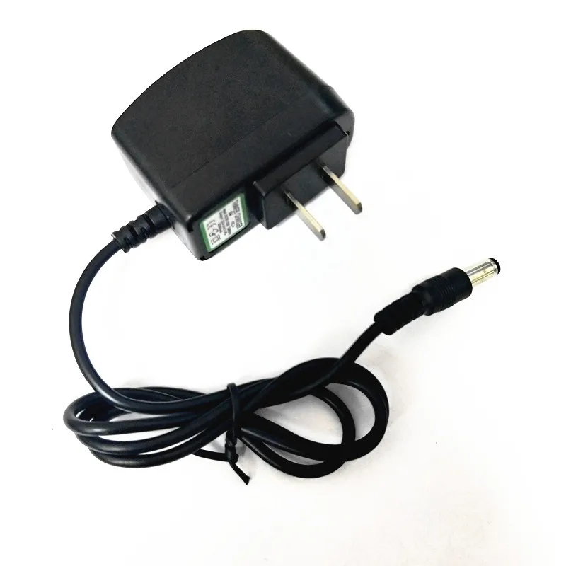 5pcs 18650 Lithium Battery DC Charger Light Flashlight 4.2V - 800 Ma Smart Straight Adapters | Обустройство дома